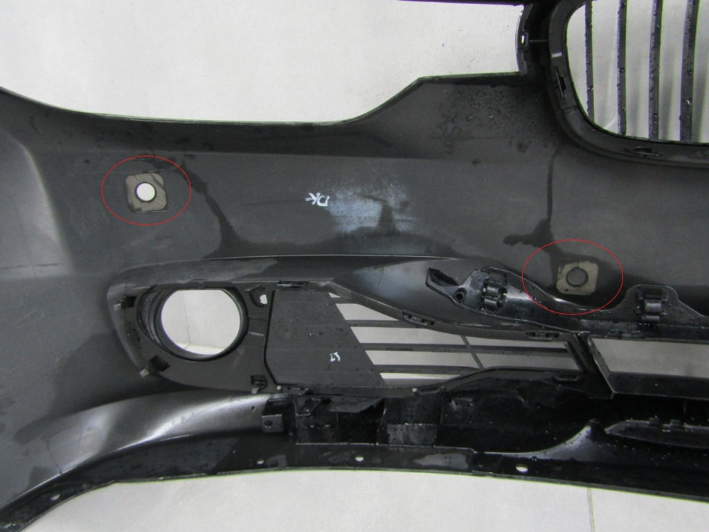 Prednji branik BMW 3 F30 F31 11-15