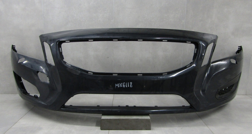 Prednji branik Volvo V60 S60 I 10-13