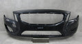 Prednji branik Volvo V60 S60 I 10-13