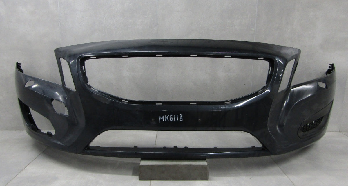 Prednji branik Volvo V60 S60 I 10-13