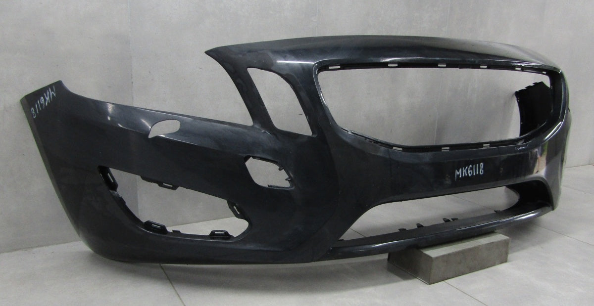 Prednji branik Volvo V60 S60 I 10-13