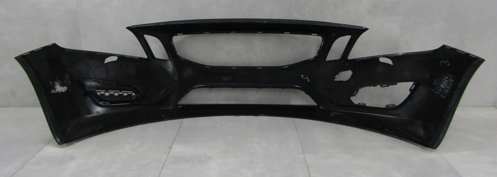 Prednji branik Volvo V60 S60 I 10-13