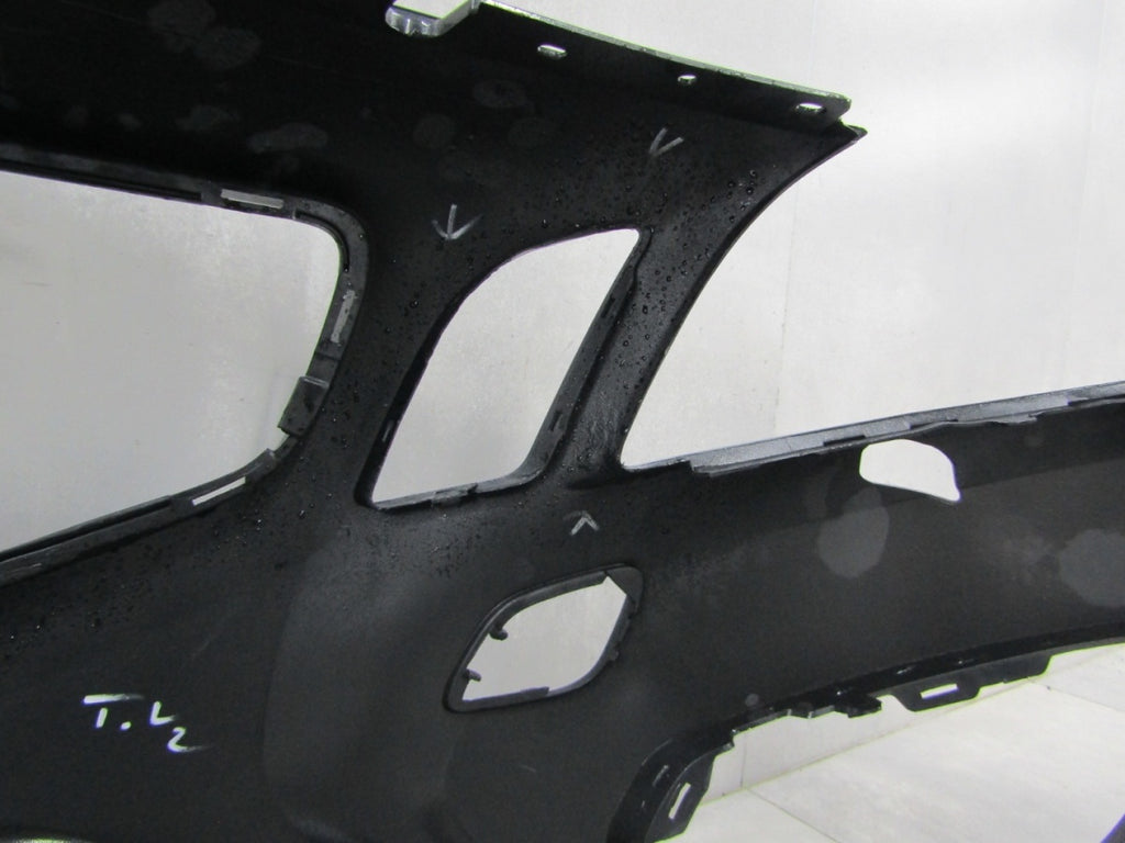 Prednji branik Volvo V60 S60 I 10-13