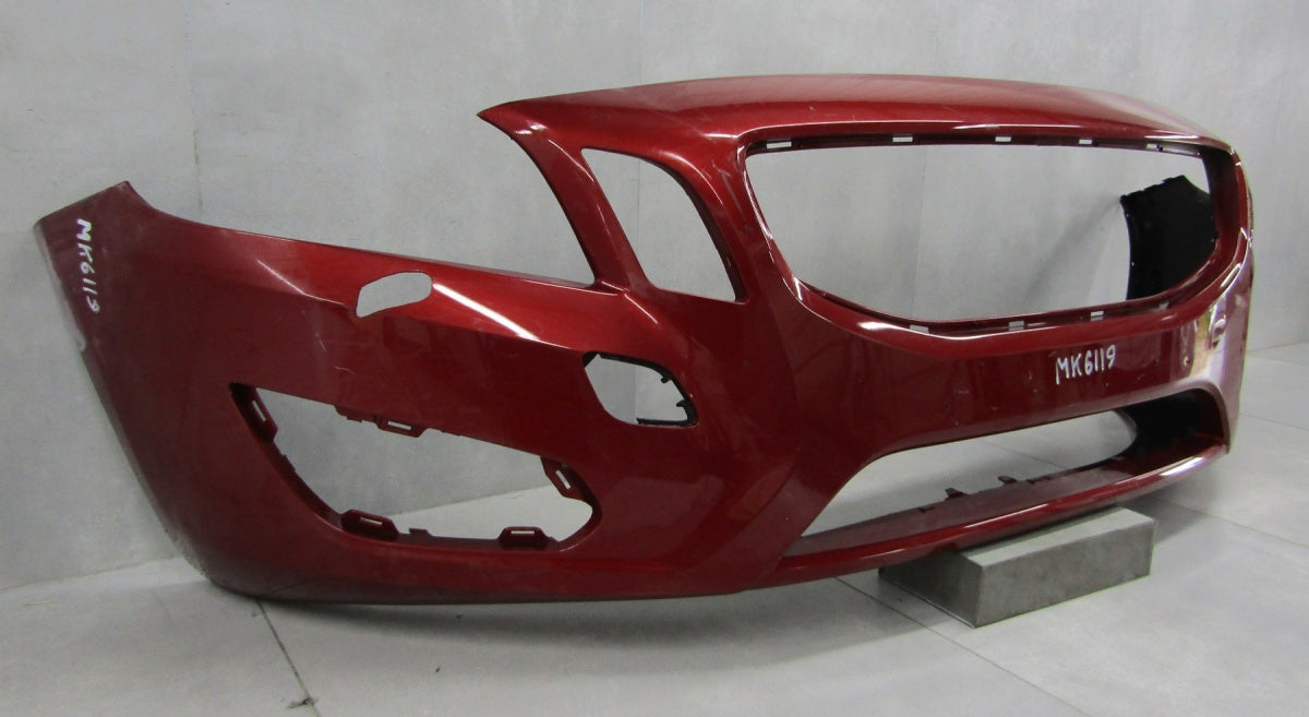 Prednji branik Volvo V60 S60 I 10-13