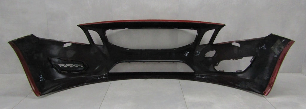 Prednji branik Volvo V60 S60 I 10-13