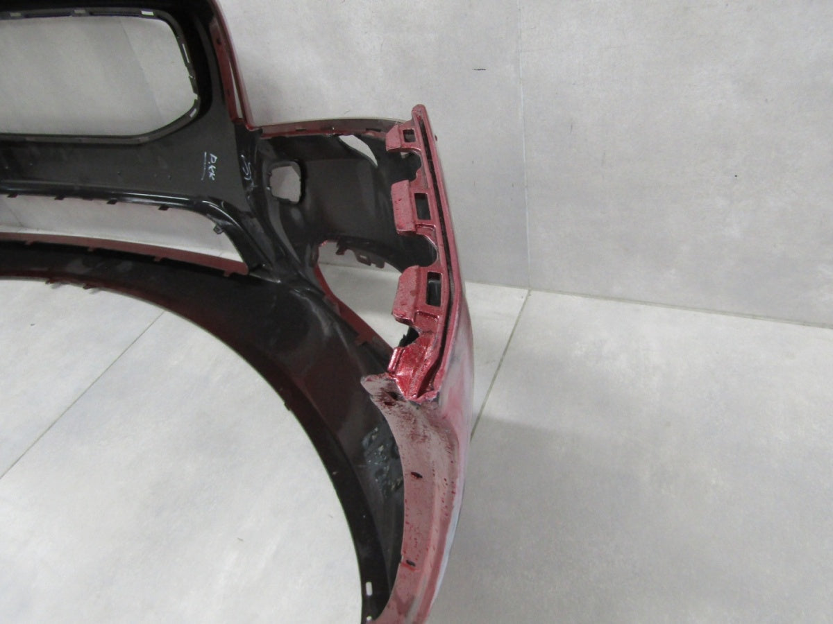 Prednji branik Volvo V60 S60 I 10-13