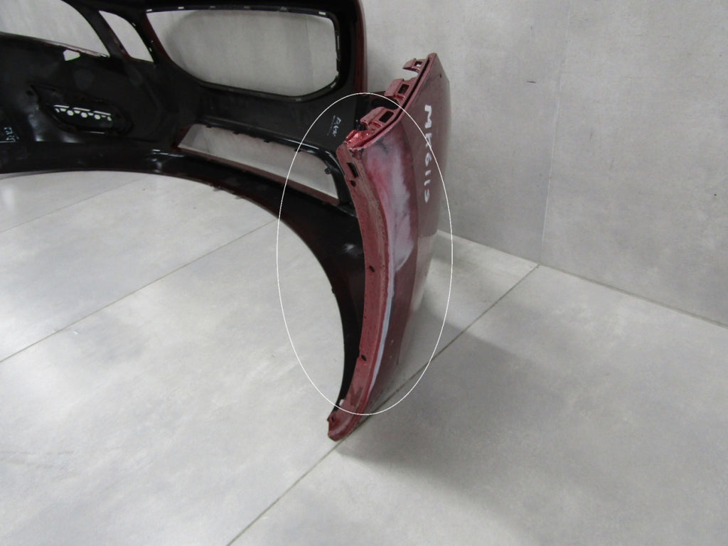 Prednji branik Volvo V60 S60 I 10-13