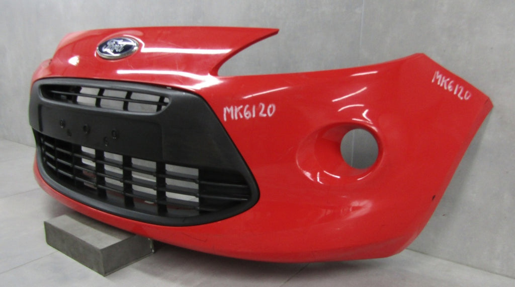 Prednji branik Ford Ka II 2 08-16