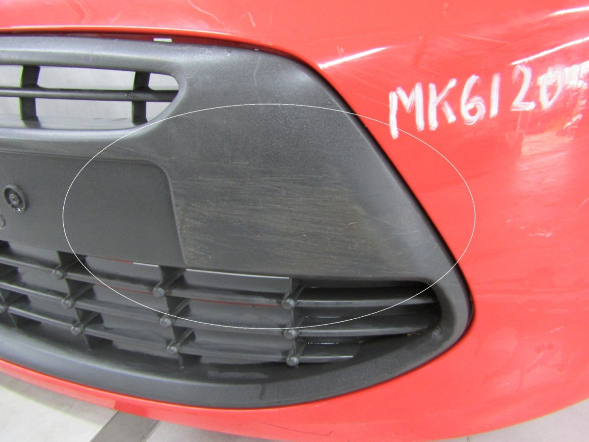 Prednji branik Ford Ka II 2 08-16