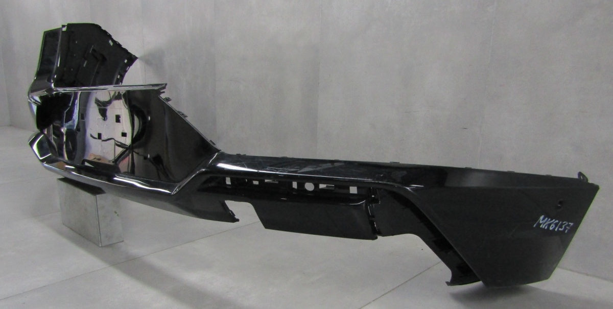 Zadnji branik Lotus Eletre 22-