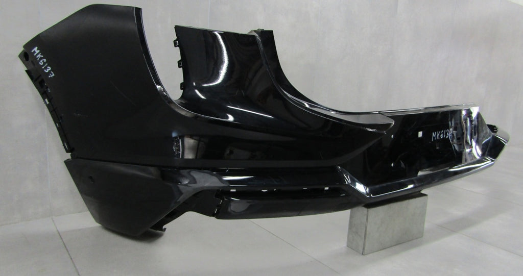Zadnji branik Lotus Eletre 22-