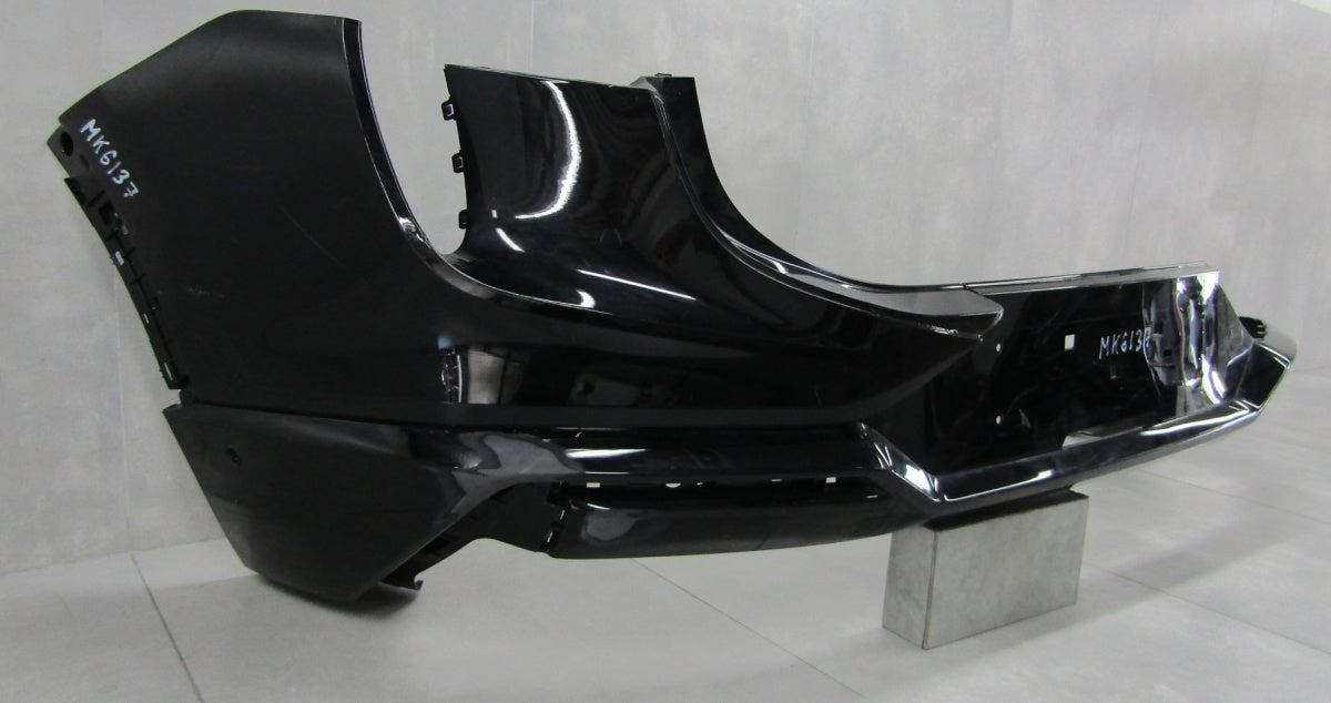 Zadnji branik Lotus Eletre 22-