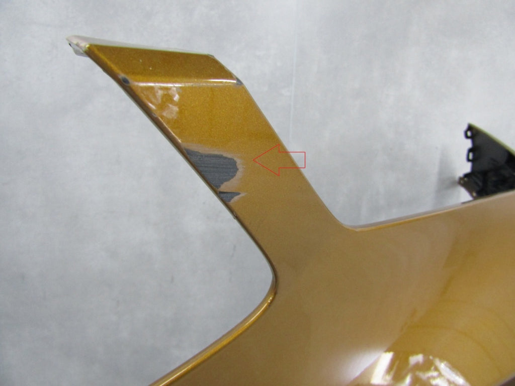 Prednji branik Honda Acura ZDX USA 24-