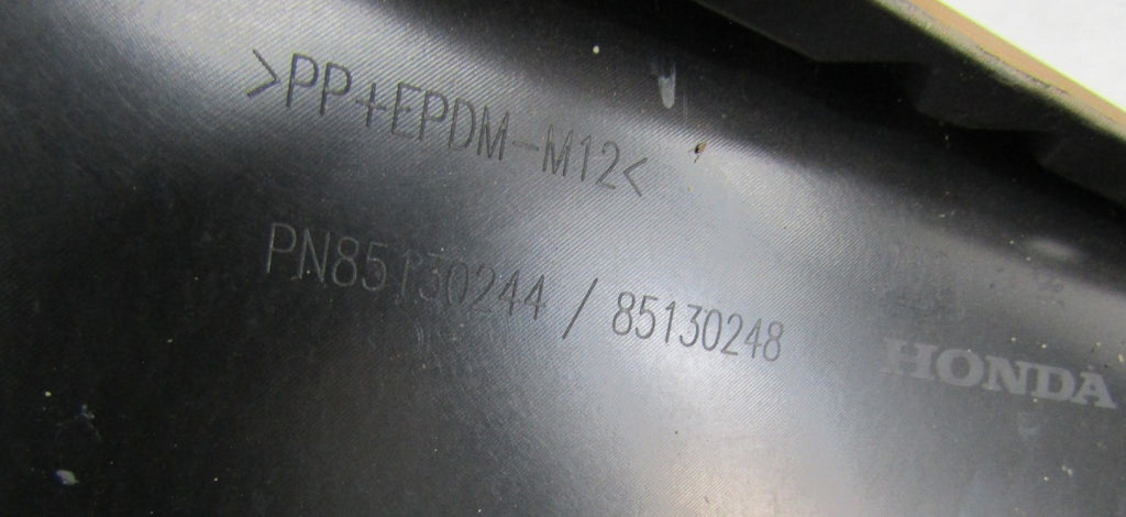 Prednji branik Honda Acura ZDX USA 24-