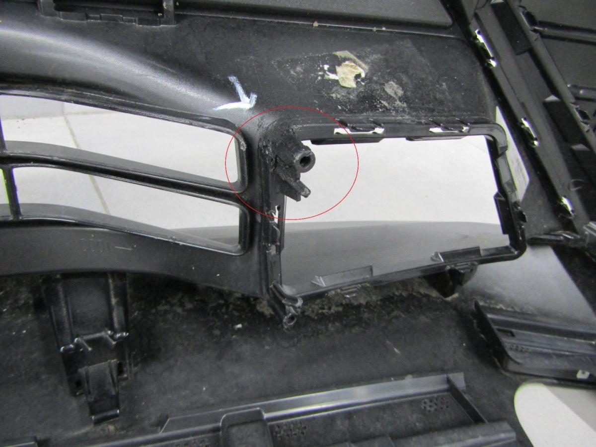Prednji branik Honda Acura ZDX USA 24-