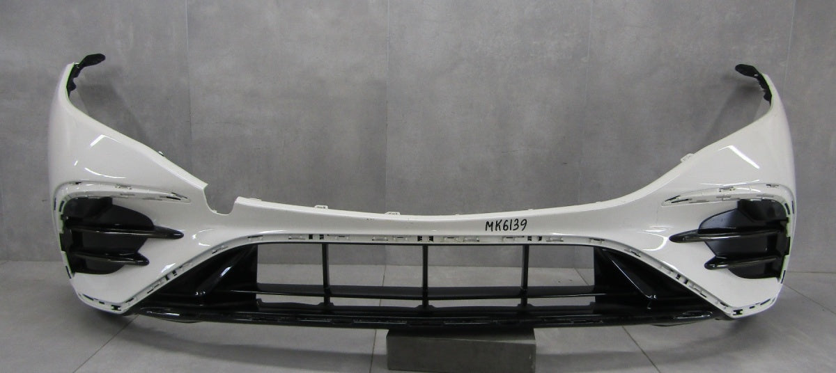 Prednji branik Mercedes EQS AMG 297 USA 21-23