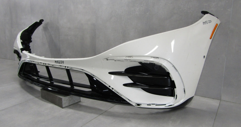 Prednji branik Mercedes EQS AMG 297 USA 21-23