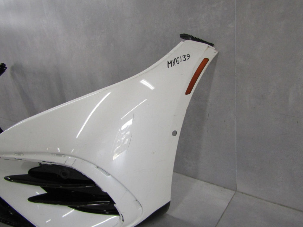 Prednji branik Mercedes EQS AMG 297 USA 21-23