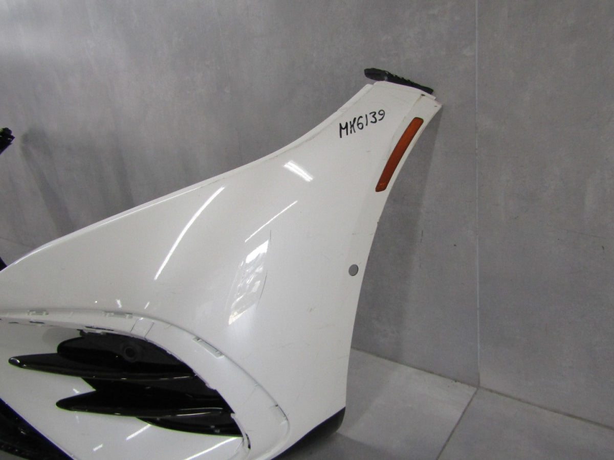 Prednji branik Mercedes EQS AMG 297 USA 21-23