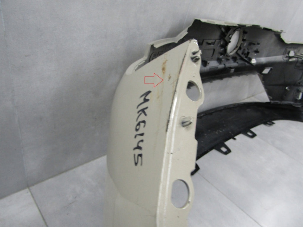Prednji branik VOLVO EX-90 EX90 24-