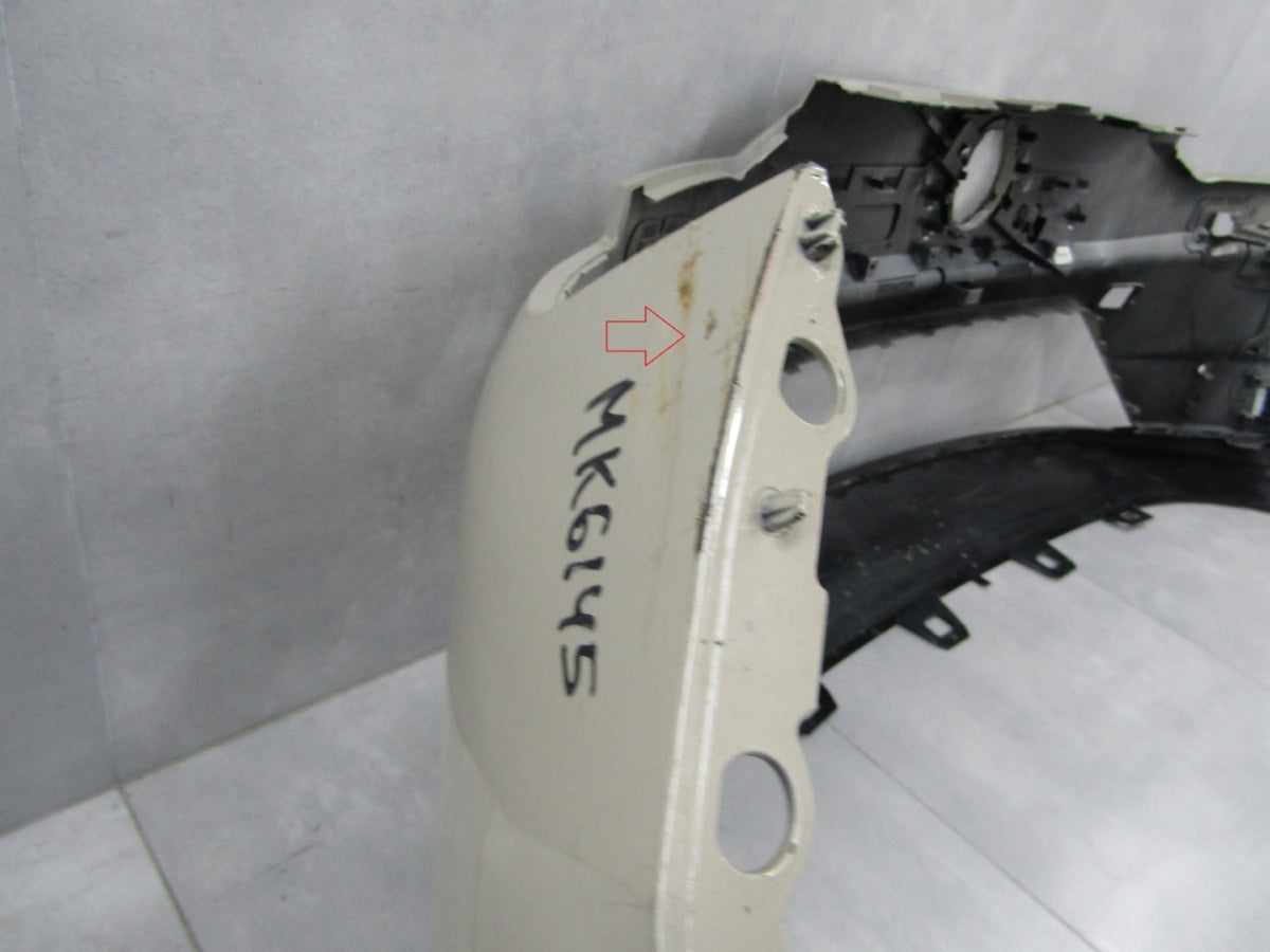 Prednji branik VOLVO EX-90 EX90 24-