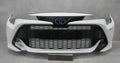 Prednji branik Toyota Corolla XII E210 HB / Kombi 18-22 /+ radar + 6 PDC + wiązka
