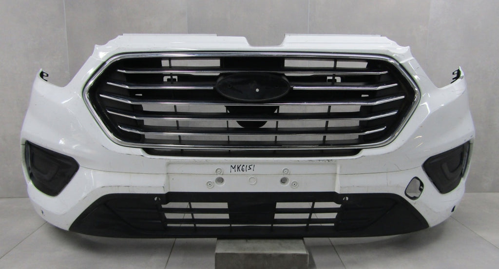Prednji branik Ford Transit Custom Lift 17-22