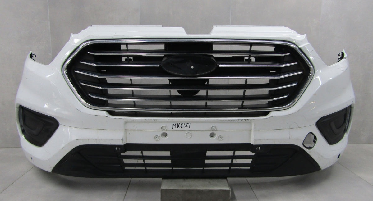Prednji branik Ford Transit Custom Lift 17-22