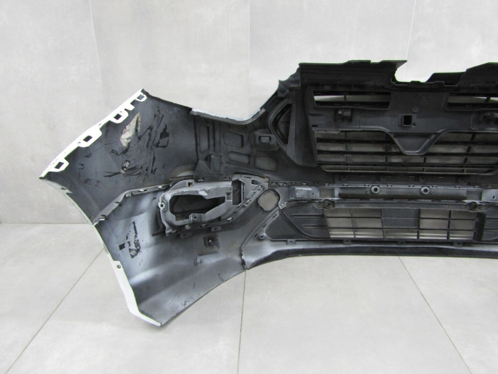 Prednji branik Ford Transit Custom Lift 17-22