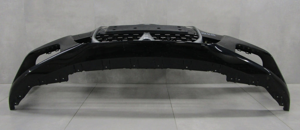 Prednji branik BMW i4 G26 Gran Coupe M paket 21-24