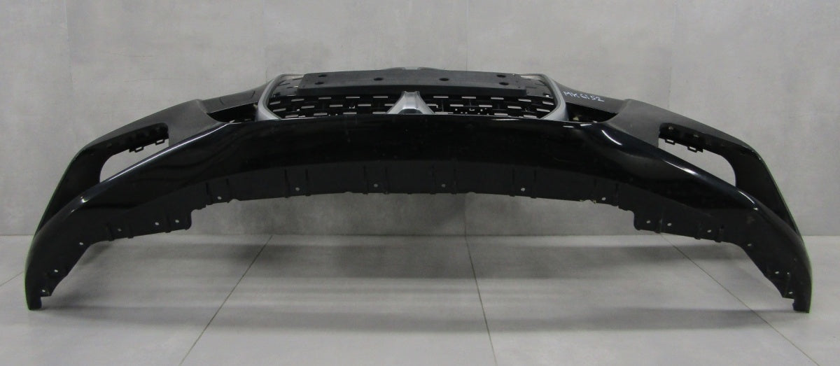 Prednji branik BMW i4 G26 Gran Coupe M paket 21-24