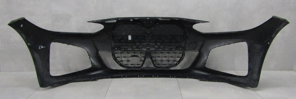 Prednji branik BMW i4 G26 Gran Coupe M paket 21-24