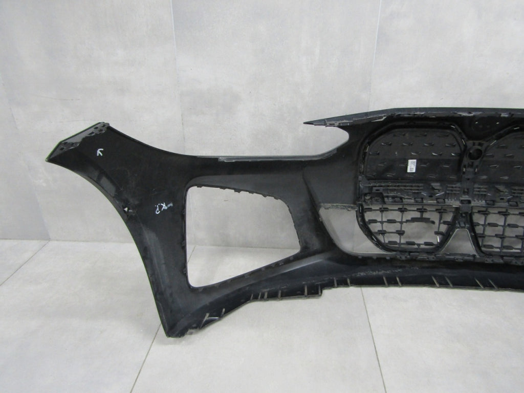 Prednji branik BMW i4 G26 Gran Coupe M paket 21-24
