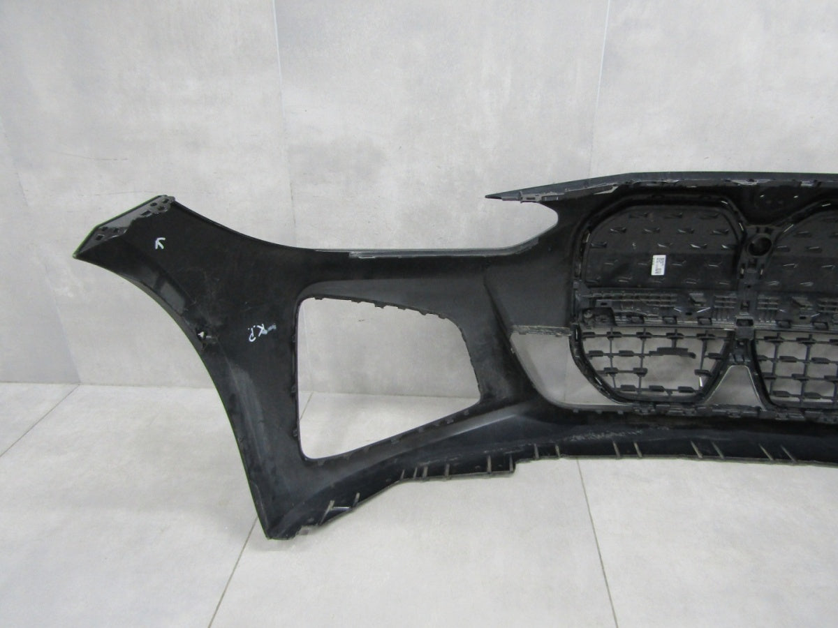 Prednji branik BMW i4 G26 Gran Coupe M paket 21-24