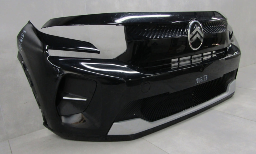 Prednji branik Citroen C3 E-C3 IV 4 24-
