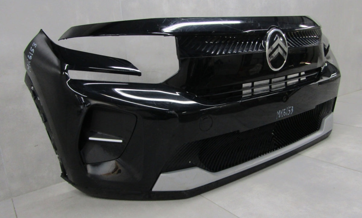 Prednji branik Citroen C3 E-C3 IV 4 24-