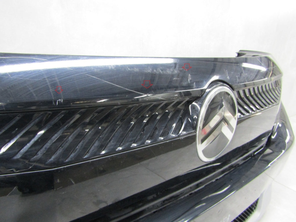 Prednji branik Citroen C3 E-C3 IV 4 24-