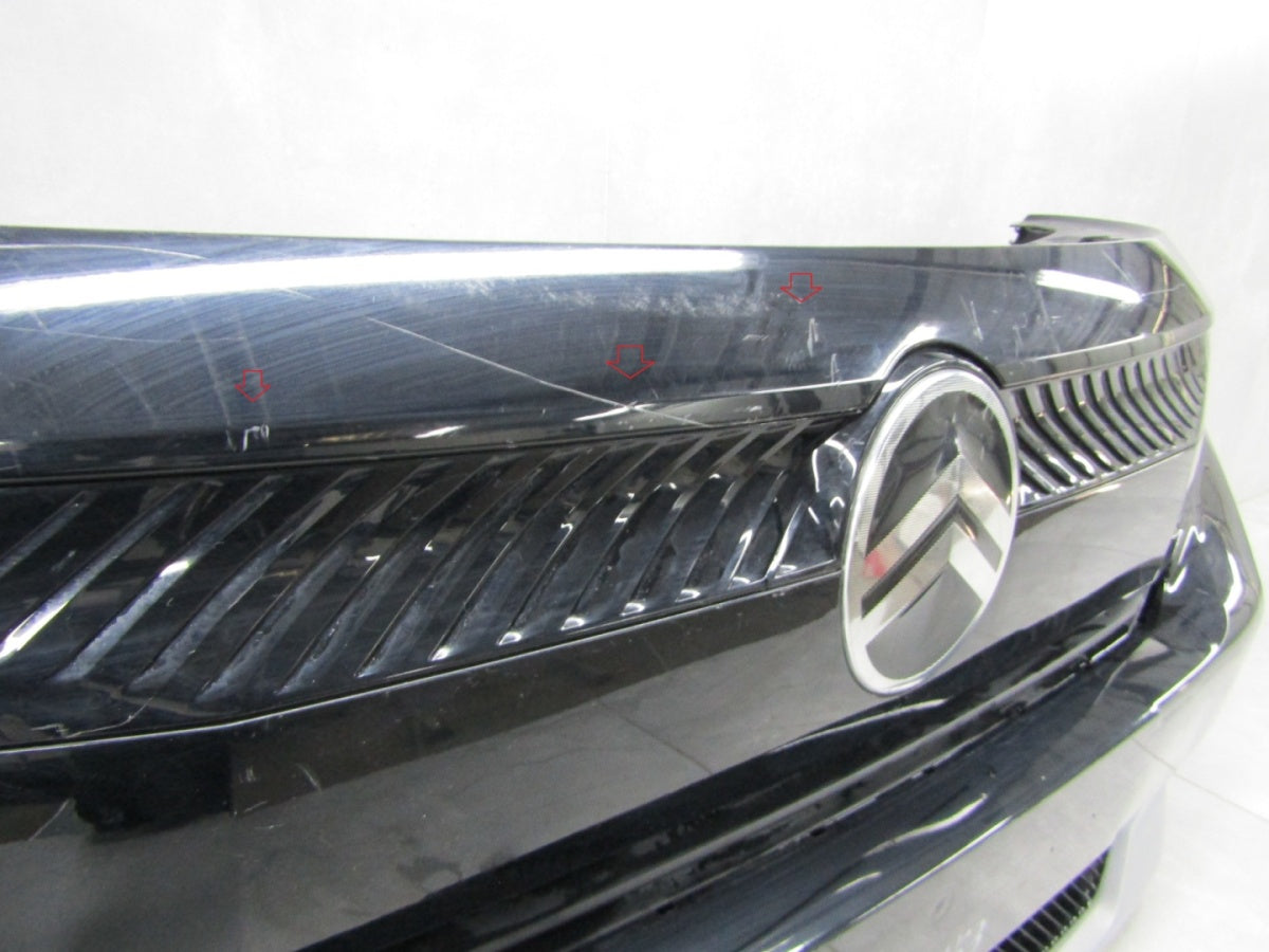 Prednji branik Citroen C3 E-C3 IV 4 24-