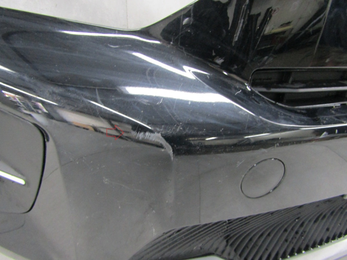 Prednji branik Citroen C3 E-C3 IV 4 24-