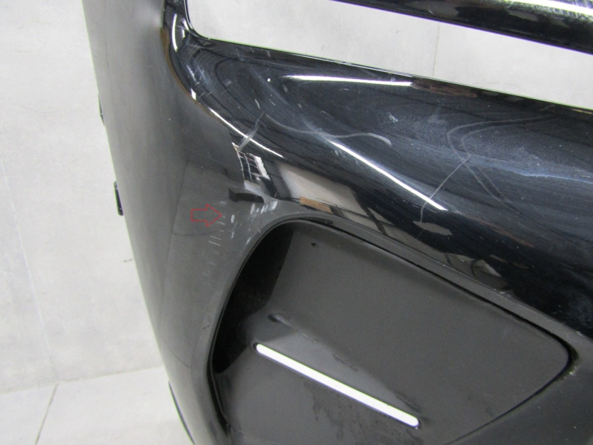 Prednji branik Citroen C3 E-C3 IV 4 24-
