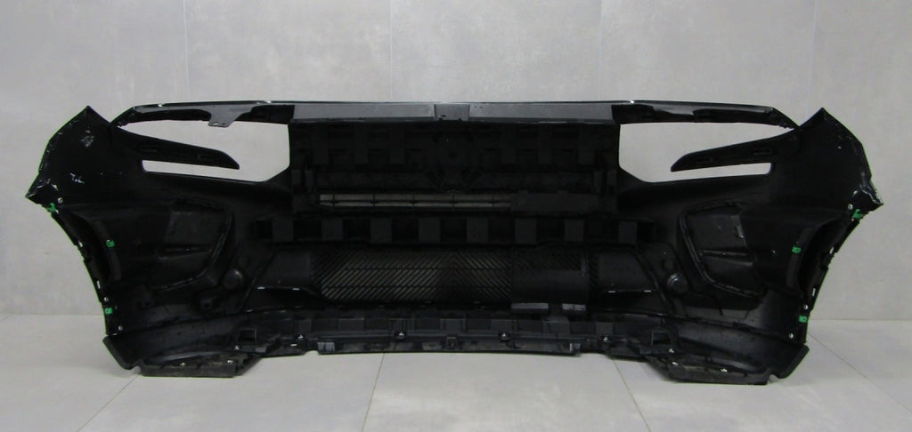 Prednji branik Citroen C3 E-C3 IV 4 24-