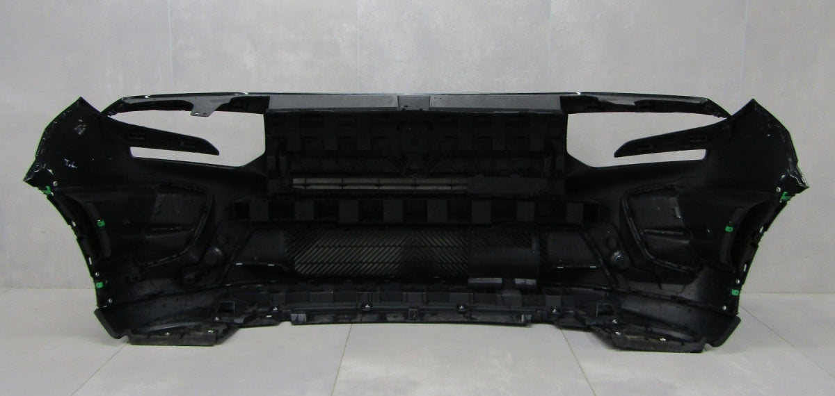 Prednji branik Citroen C3 E-C3 IV 4 24-