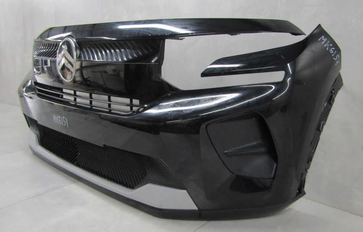 Prednji branik Citroen C3 E-C3 IV 4 24-