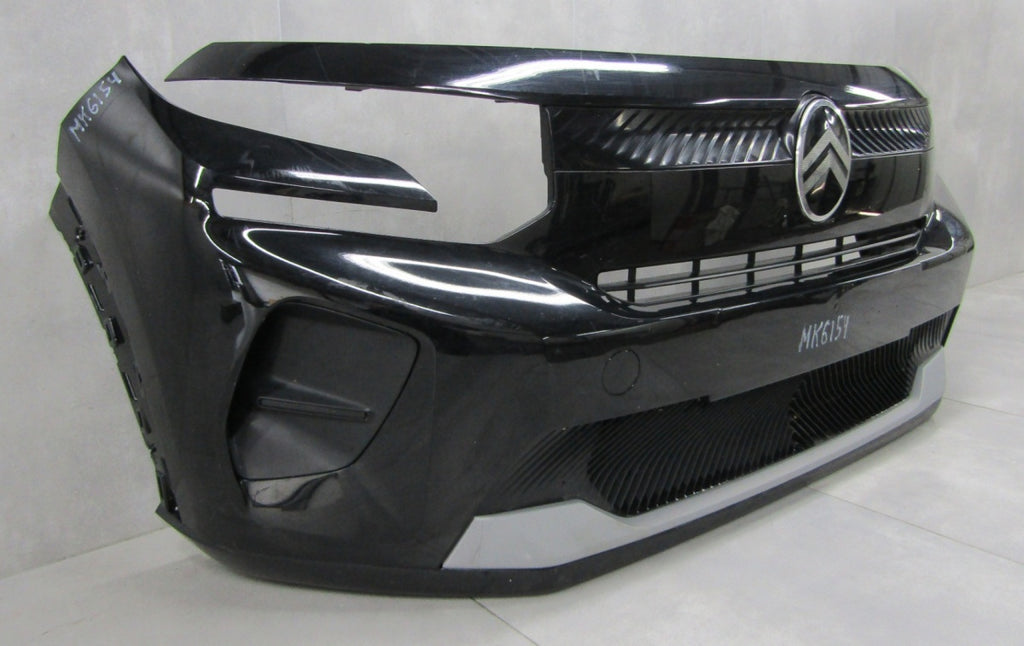 Prednji branik Citroen C3 E-C3 IV 4 24-