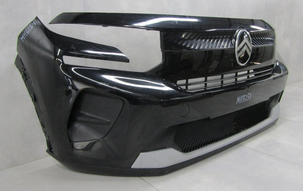 Prednji branik Citroen C3 E-C3 IV 4 24-