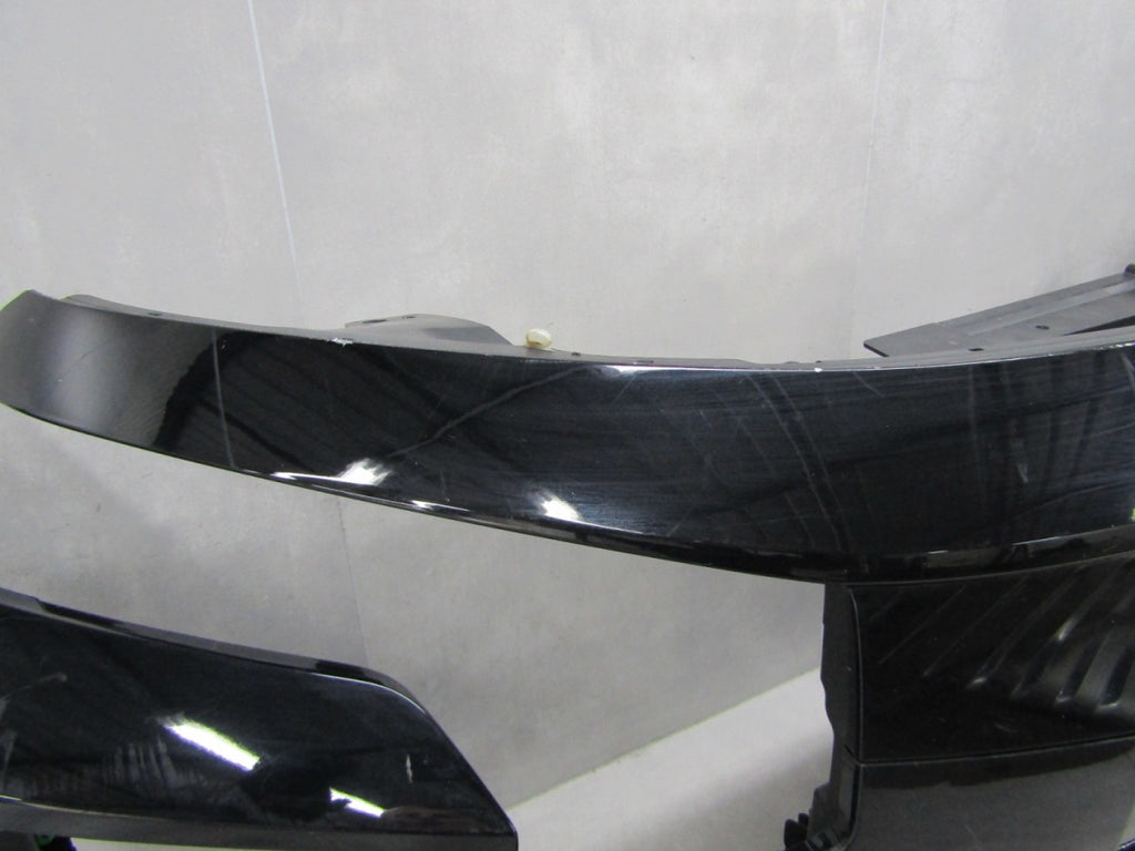 Prednji branik Citroen C3 E-C3 IV 4 24-