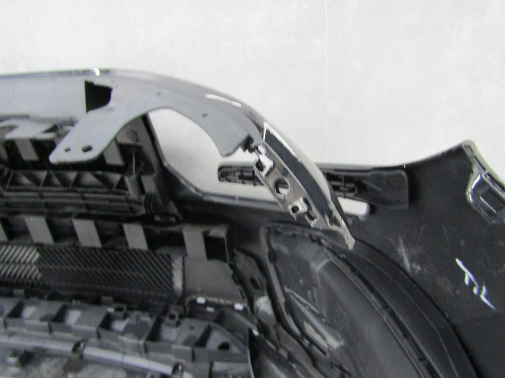 Prednji branik Citroen C3 E-C3 IV 4 24-