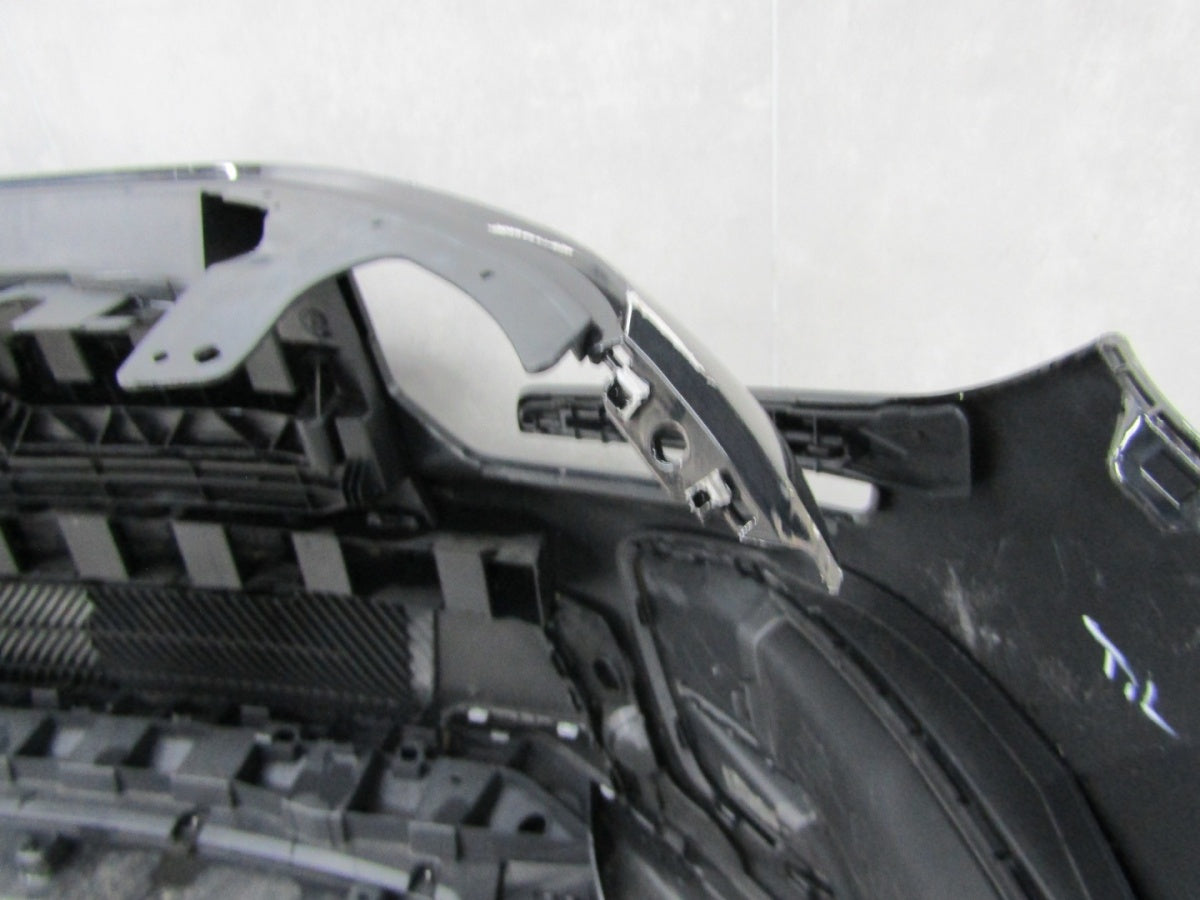 Prednji branik Citroen C3 E-C3 IV 4 24-