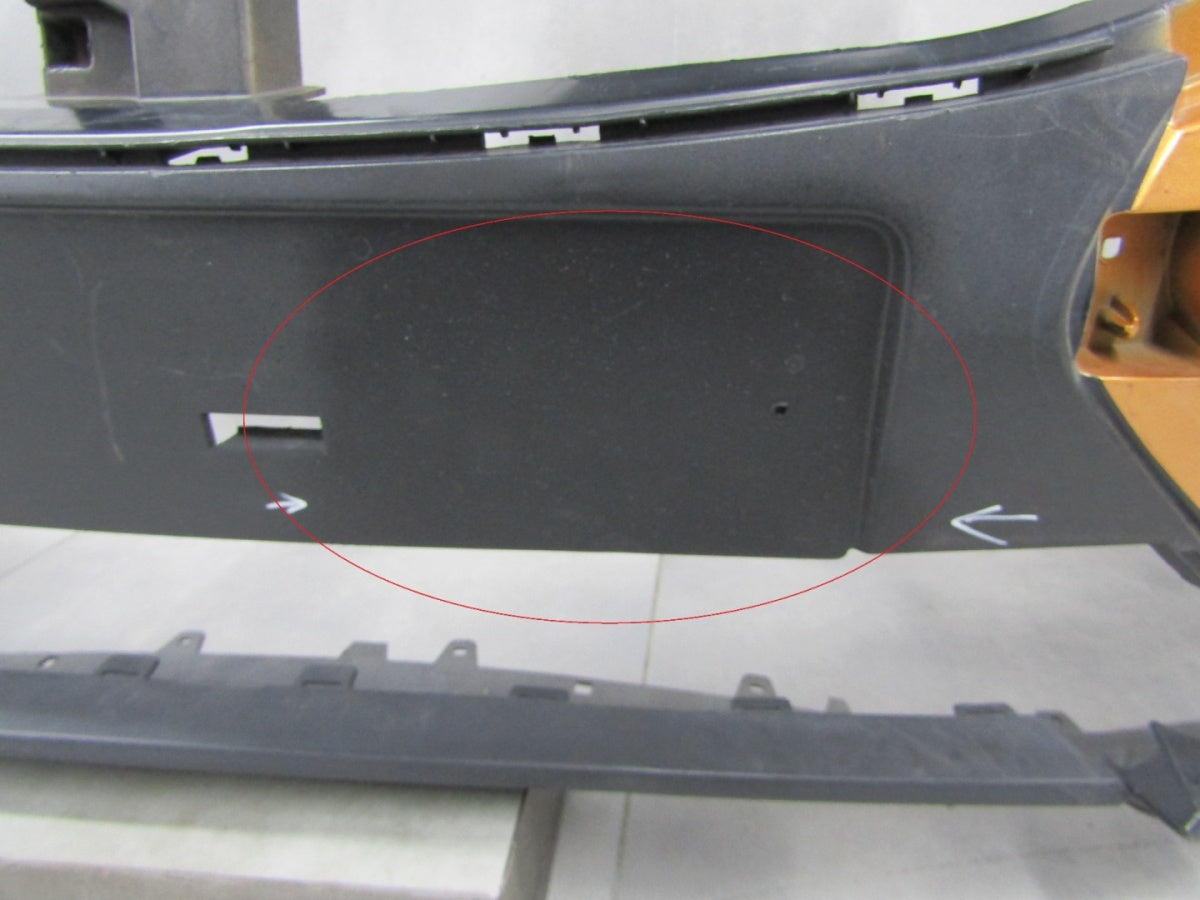 Prednji branik LADA Xray Cross 15-22