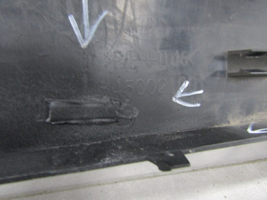 Prednji branik LADA Xray Cross 15-22